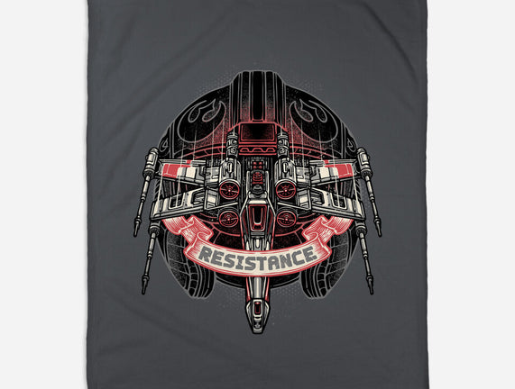 The Spark Of Rebellion