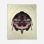 The Spark Of Rebellion-None-Fleece-Blanket-glitchygorilla