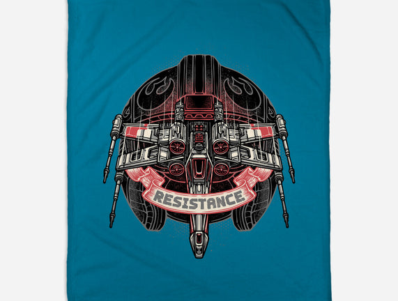 The Spark Of Rebellion