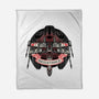 The Spark Of Rebellion-None-Fleece-Blanket-glitchygorilla