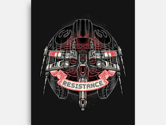 The Spark Of Rebellion