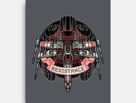 The Spark Of Rebellion