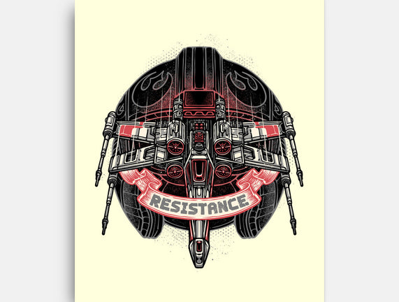 The Spark Of Rebellion