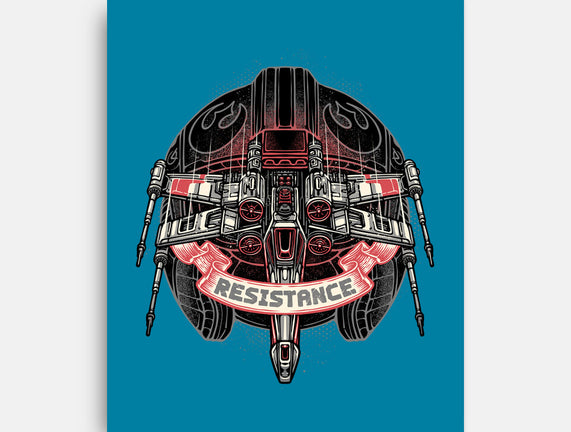 The Spark Of Rebellion