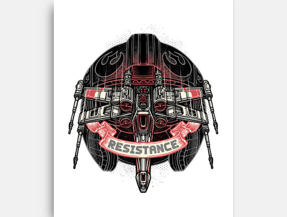 The Spark Of Rebellion