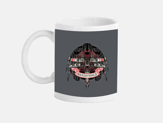 The Spark Of Rebellion