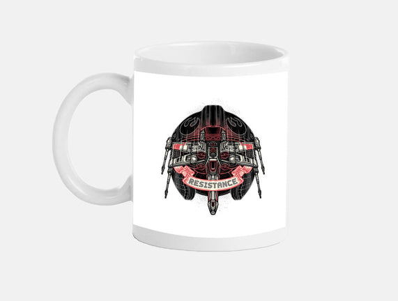 The Spark Of Rebellion