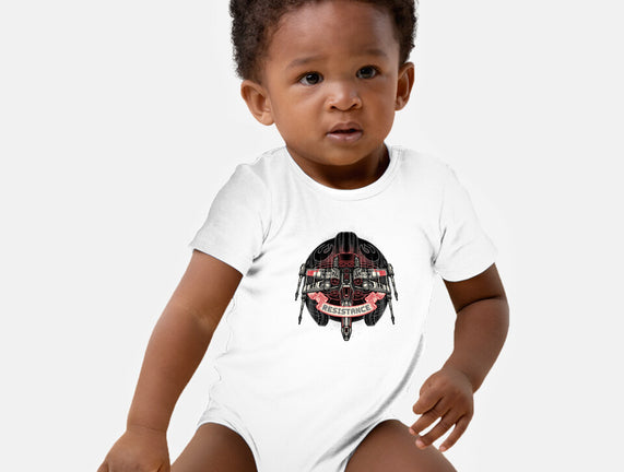 The Spark Of Rebellion