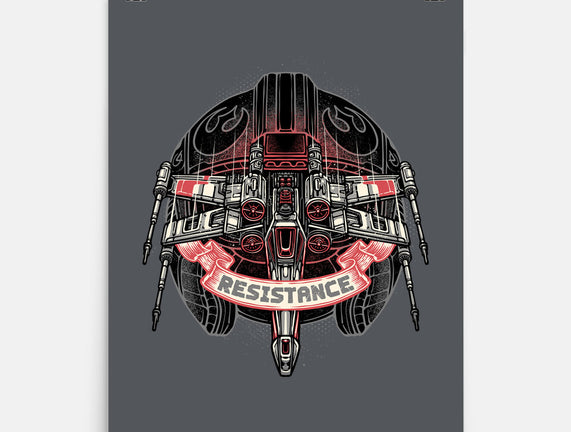 The Spark Of Rebellion