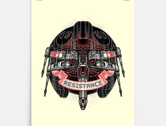 The Spark Of Rebellion