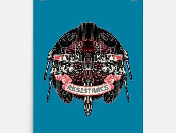 The Spark Of Rebellion