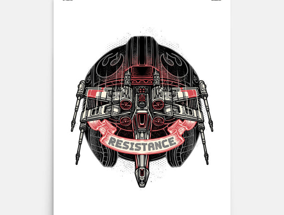 The Spark Of Rebellion