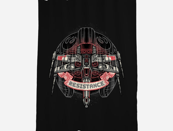 The Spark Of Rebellion