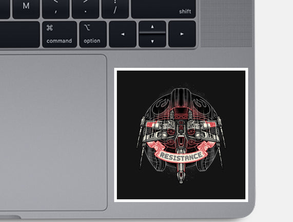 The Spark Of Rebellion