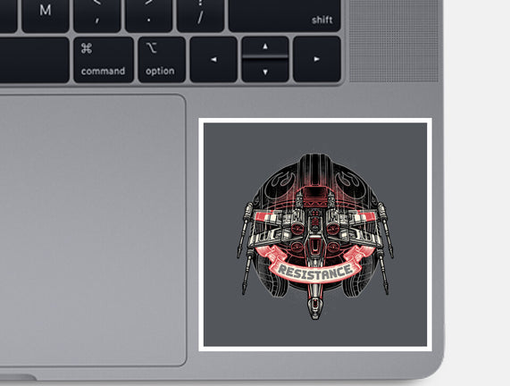 The Spark Of Rebellion