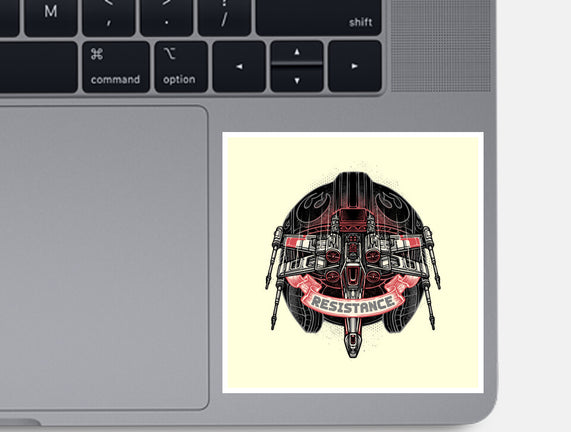 The Spark Of Rebellion