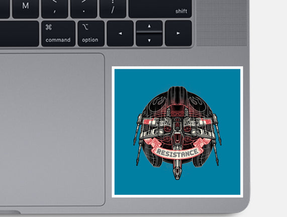 The Spark Of Rebellion