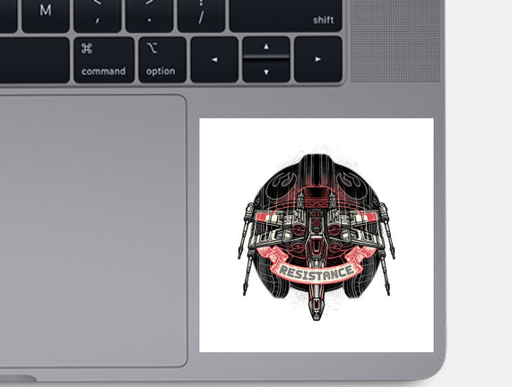 The Spark Of Rebellion