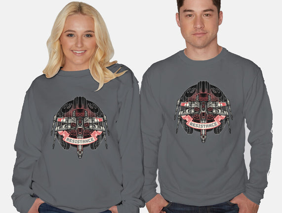 The Spark Of Rebellion