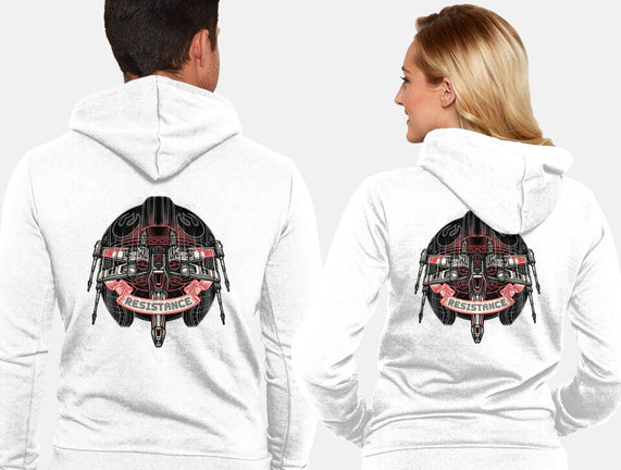 The Spark Of Rebellion