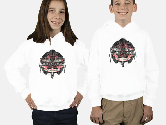 The Spark Of Rebellion