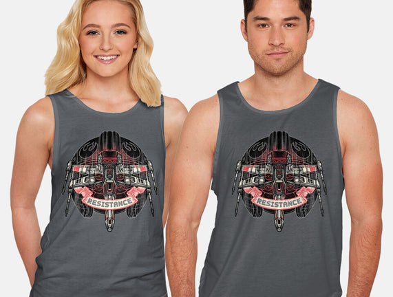 The Spark Of Rebellion