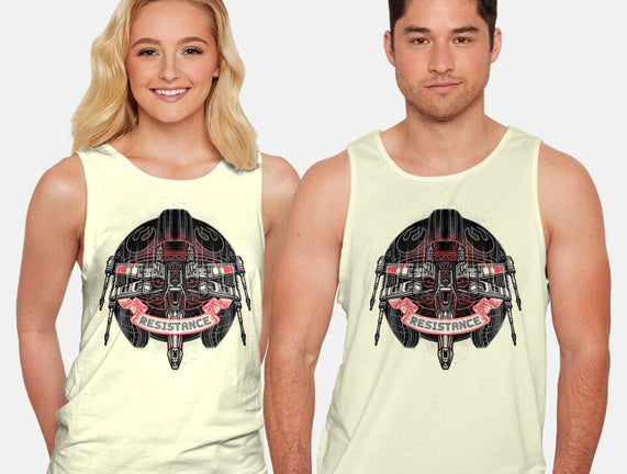 The Spark Of Rebellion