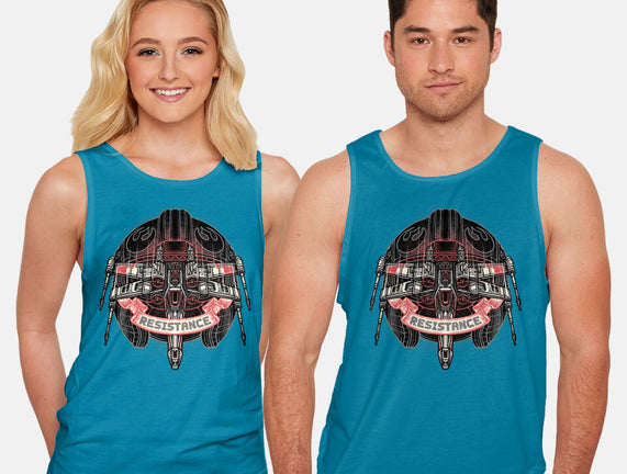 The Spark Of Rebellion