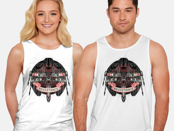 The Spark Of Rebellion