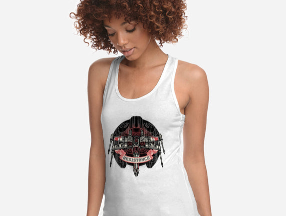 The Spark Of Rebellion