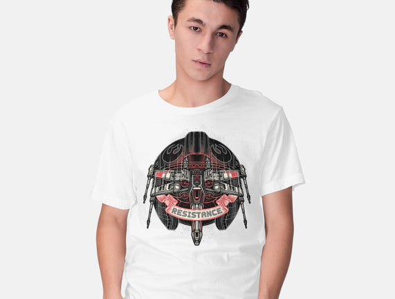 The Spark Of Rebellion