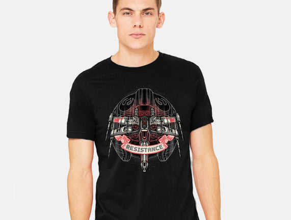 The Spark Of Rebellion