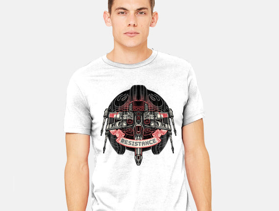 The Spark Of Rebellion