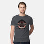 The Spark Of Rebellion-Mens-Premium-Tee-glitchygorilla