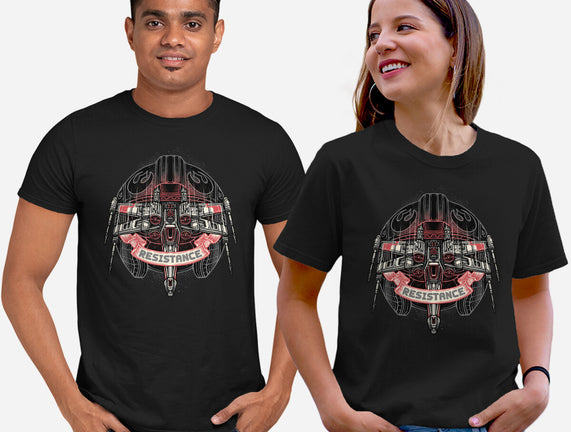 The Spark Of Rebellion