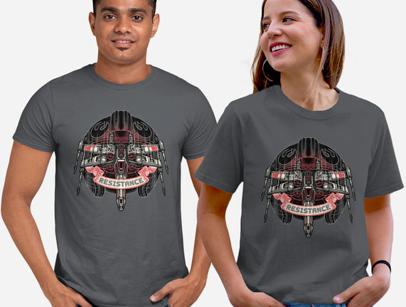 The Spark Of Rebellion