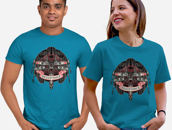 The Spark Of Rebellion