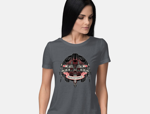 The Spark Of Rebellion