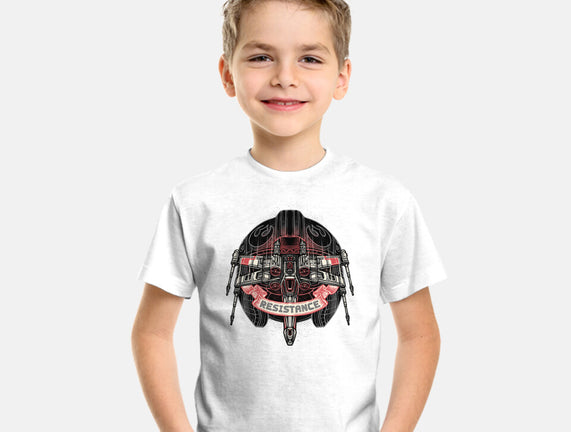 The Spark Of Rebellion