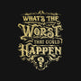 What Could Happen-Womens-Racerback-Tank-kg07