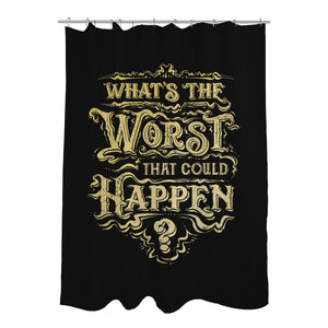 What Could Happen