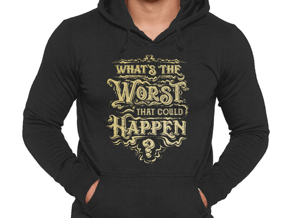 What Could Happen