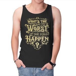 What Could Happen