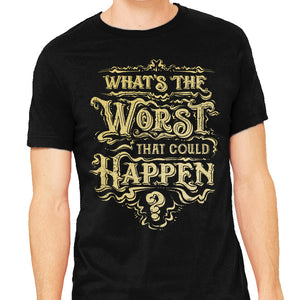 What Could Happen