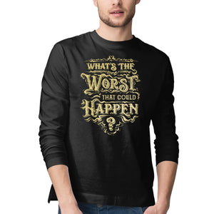What Could Happen