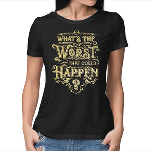 What Could Happen