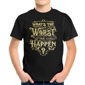 What Could Happen