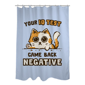 IQ Test Results