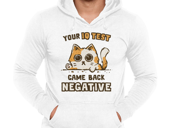 IQ Test Results