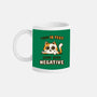 IQ Test Results-None-Mug-Drinkware-kg07